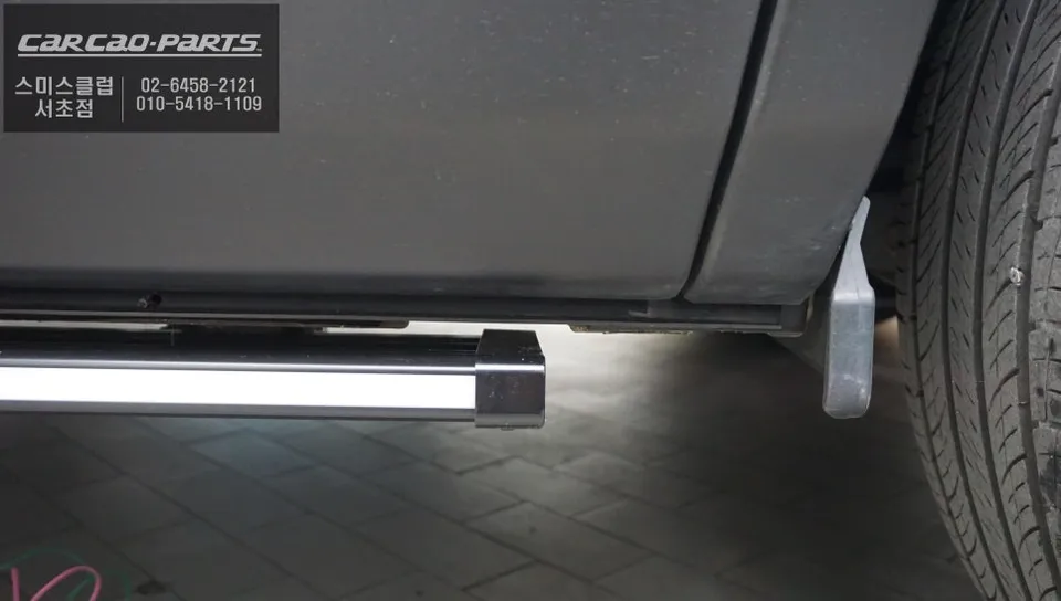 Ford Explorer body kit - Ford Explorer Body Kit Review — Installation & Cost photo 4