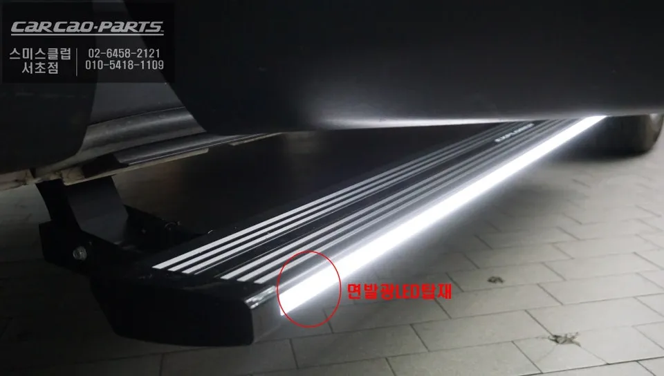 Ford Explorer body kit - Ford Explorer Body Kit Review — Installation & Cost photo 5