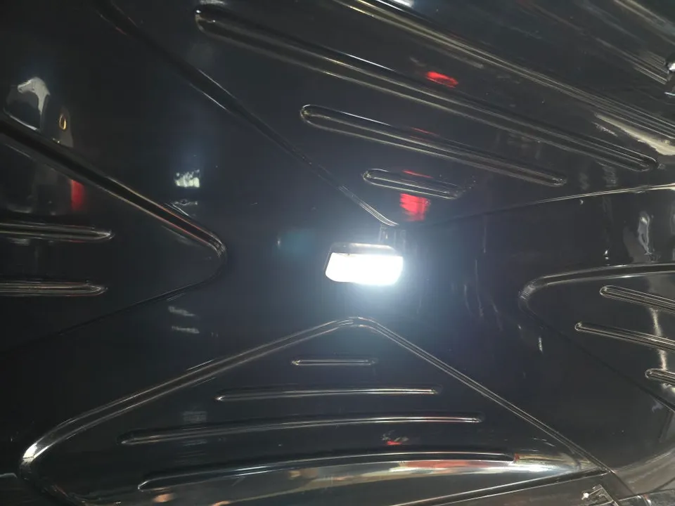 Hyundai Tucson ambient lighting - Hyundai Tucson Ambient Lighting Review — Cost & Results photo 4