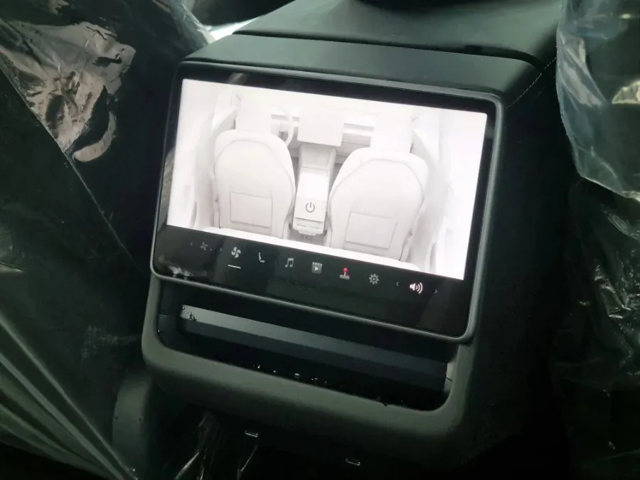 Tesla Model 3 PPF施工事例|費用目安と仕上がり 施工写真 3-2