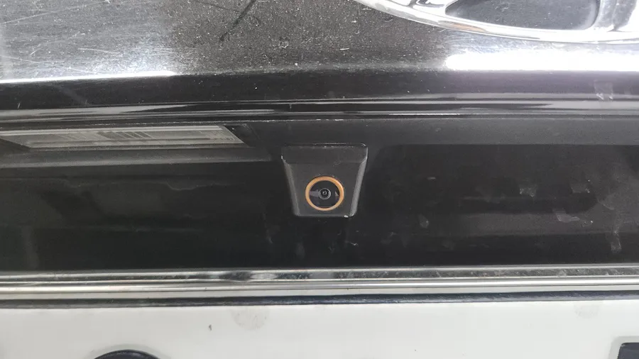 Hyundai Tucson oem options - Hyundai Tucson OEM Options Review — Enhanced Safety & Visibility photo 3