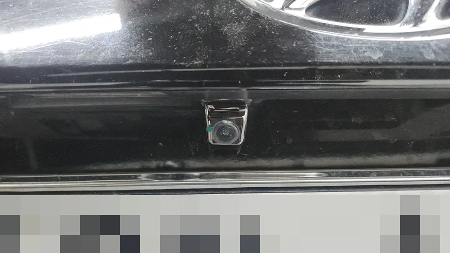 Hyundai Tucson oem options - Hyundai Tucson OEM Options Review — Enhanced Safety & Visibility photo 4