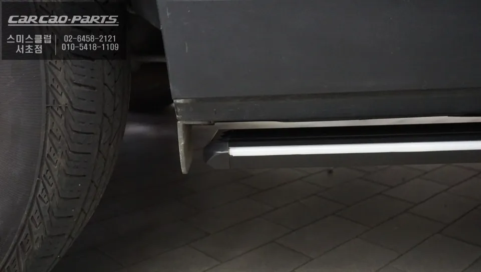 Honda Pilot body kit - Honda Pilot Body Kit Installation Review photo 5