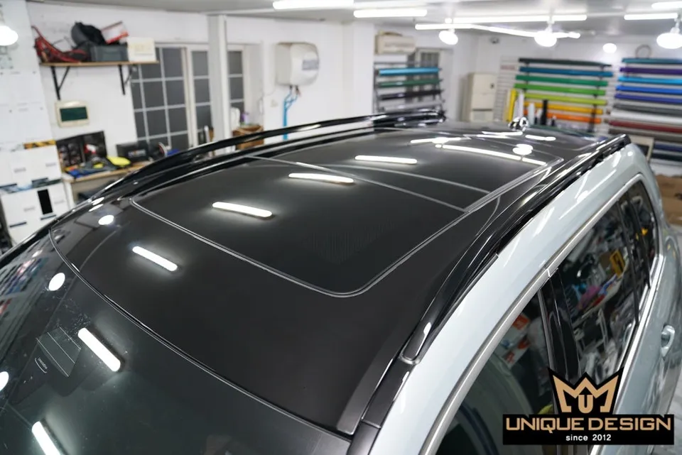 BMW X7 PPF施工事例｜費用目安と仕上がり 施工写真 1-2