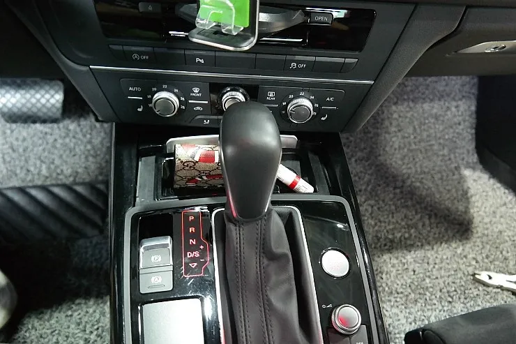 Audi RS Steering Wheel Customization Review photo 2