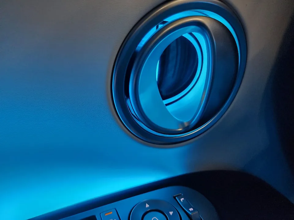 Hyundai Palisade ambient lighting - Hyundai Palisade Ambient Lighting Review: Cost & Results photo 4