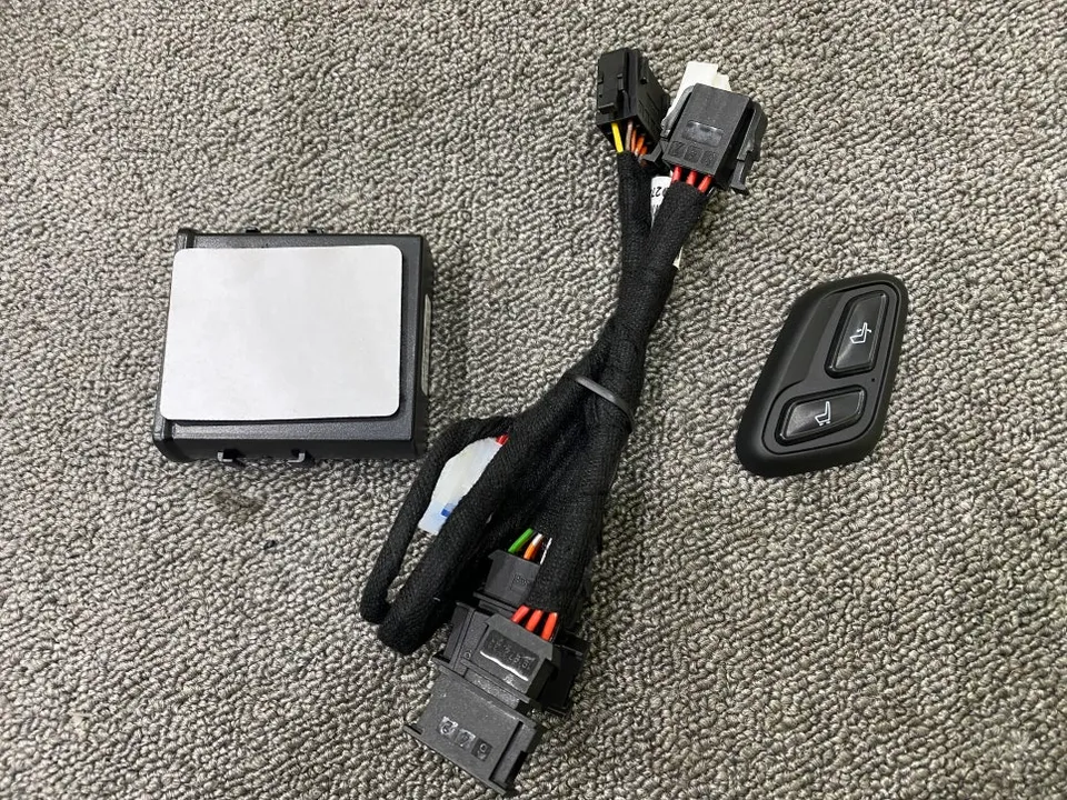 Volkswagen Arteon Wireless Walk-In & Full Coding Review photo 2