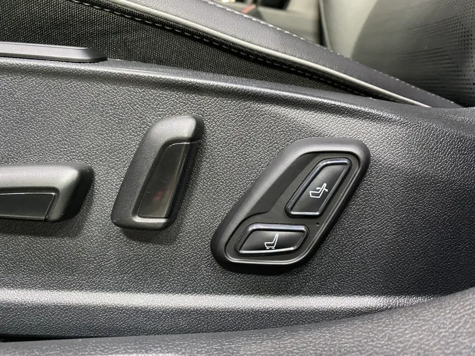 Volkswagen Arteon oem options - Volkswagen Arteon Wireless Walk-In & Full Coding Review photo 5