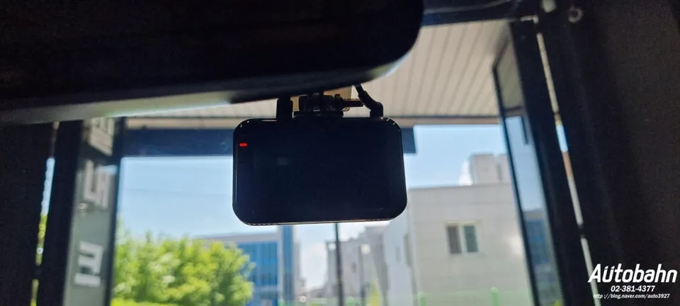 Kia K5 dash cam - Kia K5 Dash Cam Installation Review photo 4