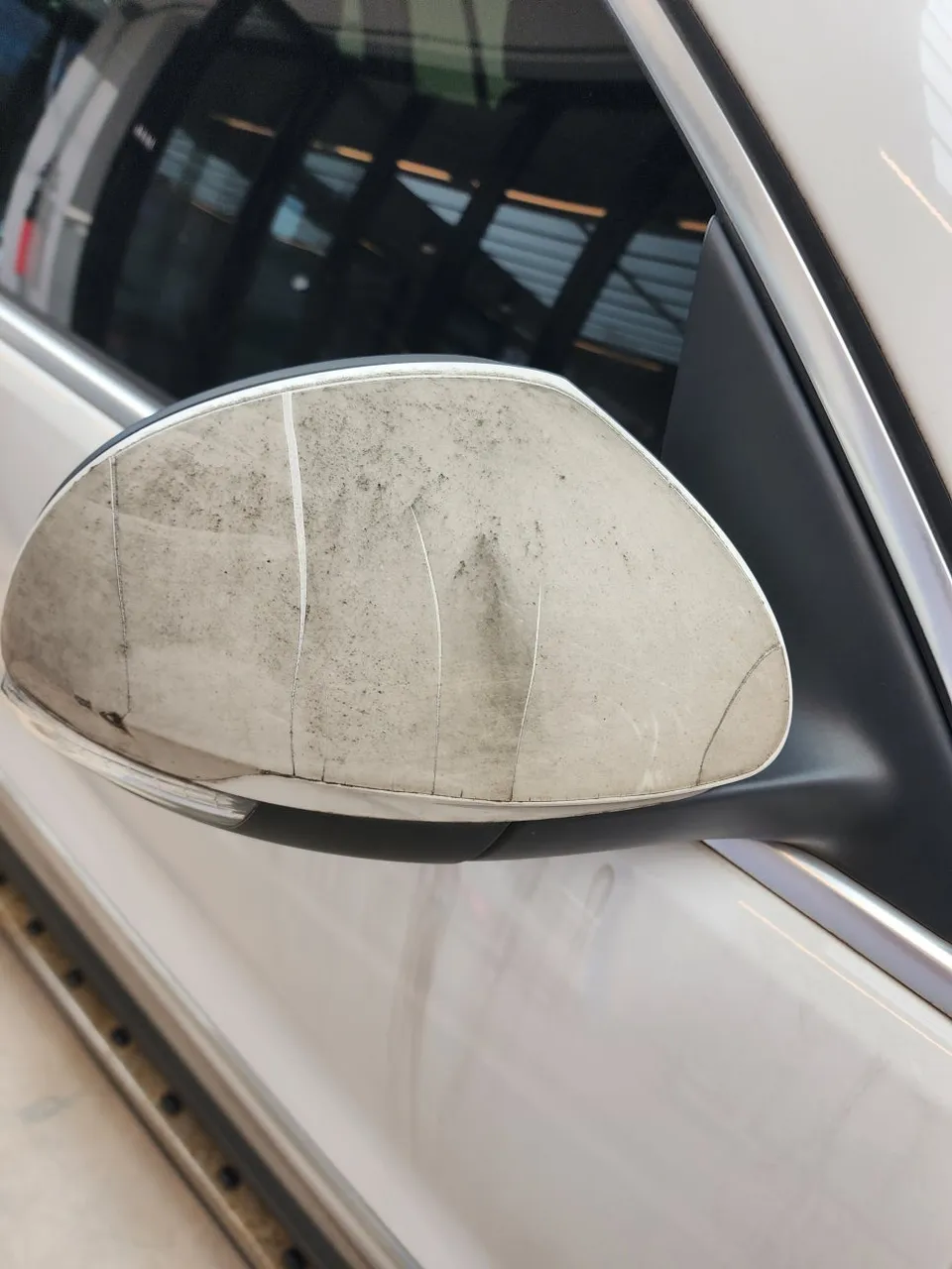 Volkswagen Tiguan PPF施工事例｜費用目安・仕上がり 施工写真 3-2