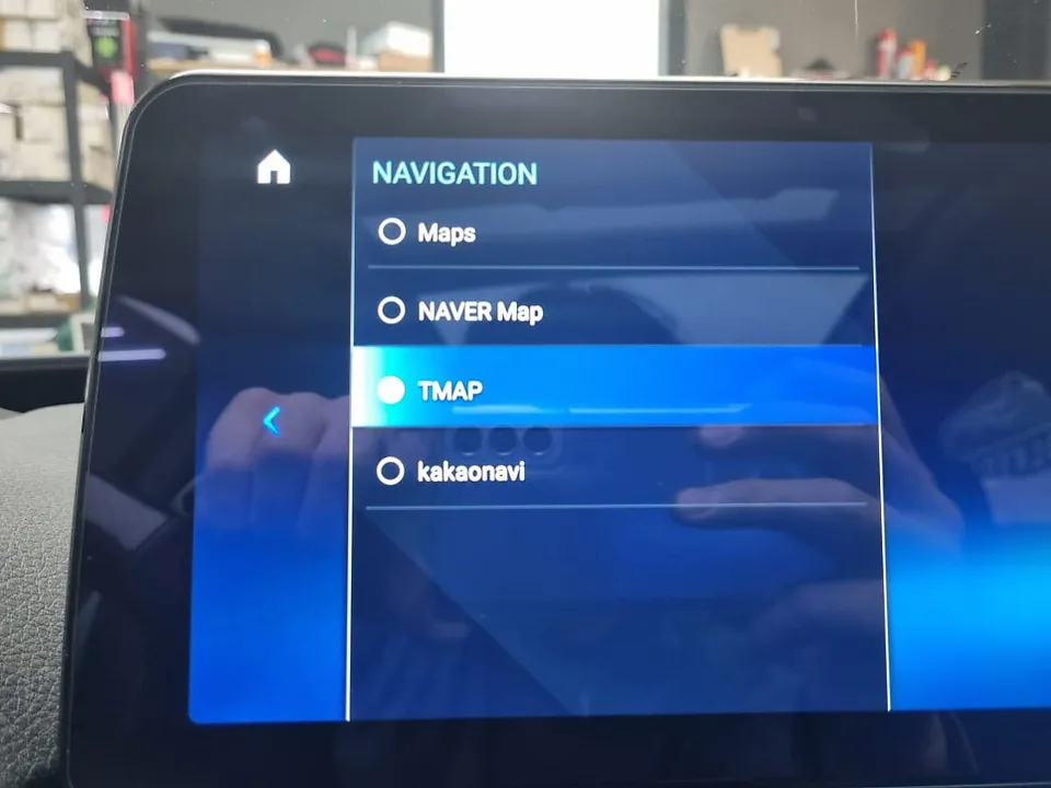 BMW 3GT F34 android system - BMW 3GT Android Infotainment System Upgrade Review photo 3
