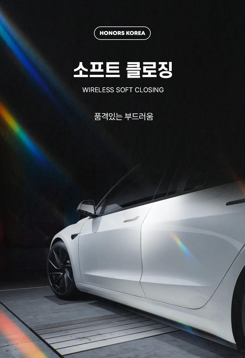 Tesla Model Y interior customization review