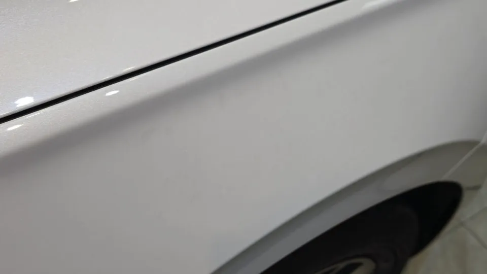 Hyundai Azera Ceramic Coating Review: Cost & Results photo 2