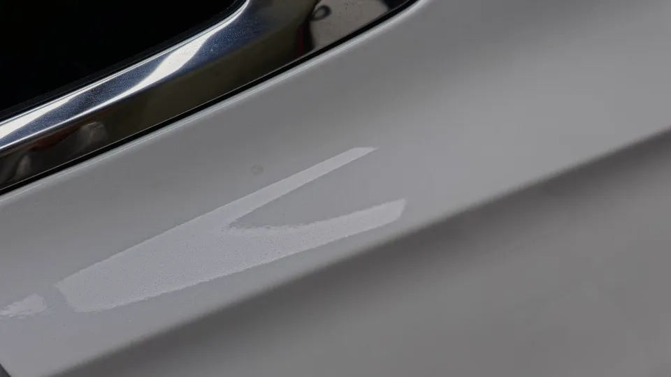 Hyundai Azera ceramic coating - Hyundai Azera Ceramic Coating Review: Cost & Results photo 3