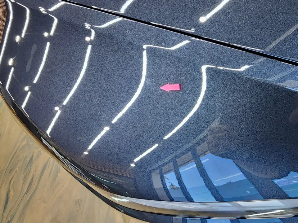 Tesla Model Y PPF施工事例|費用目安と仕上がり 施工写真 3