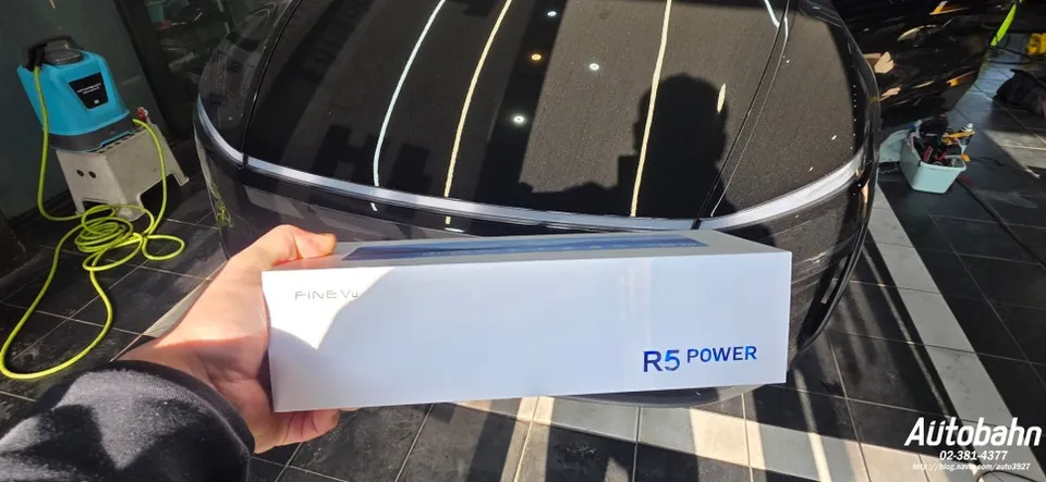 Tesla Model Y Dash Cam Installation Review photo 2