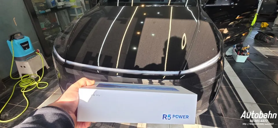 Tesla Model Y dash cam - Tesla Model Y Dash Cam Installation Review photo 3