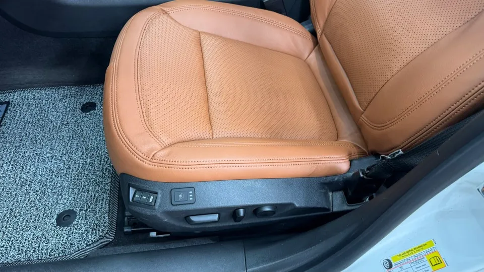 Chevrolet Malibu Ventilated Seats Review: Cost & Results After
