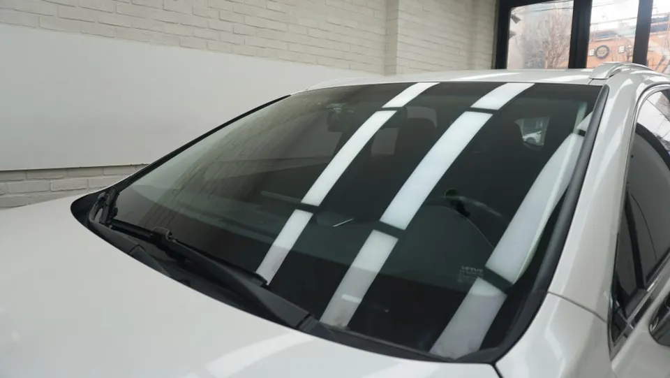 Lexus NX ppf - Lexus NX PPF Review — Ultimate Paint Protection & Shine photo 4