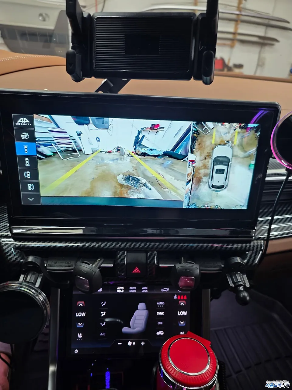 KG Mobility Torres Surround View Camera Review: Cost & Results After