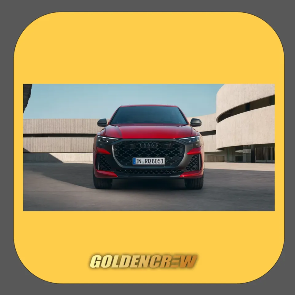 Audi RSのカーラッピング事例|費用目安・仕上がり 施工写真 3-1