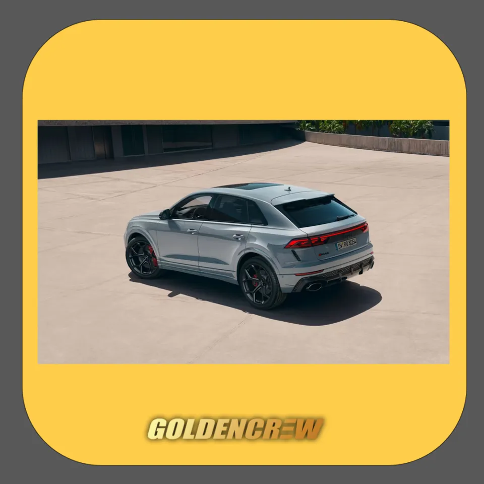 Audi RSのカーラッピング事例|費用目安・仕上がり 施工写真 1-2