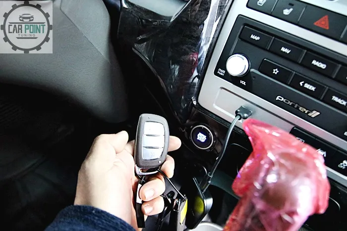 Hyundai Porter oem options - Hyundai Porter OEM Options Review — Factory Upgrade Cost photo 3