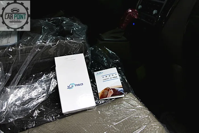 Hyundai Porter oem options - Hyundai Porter OEM Options Review — Factory Upgrade Cost photo 4
