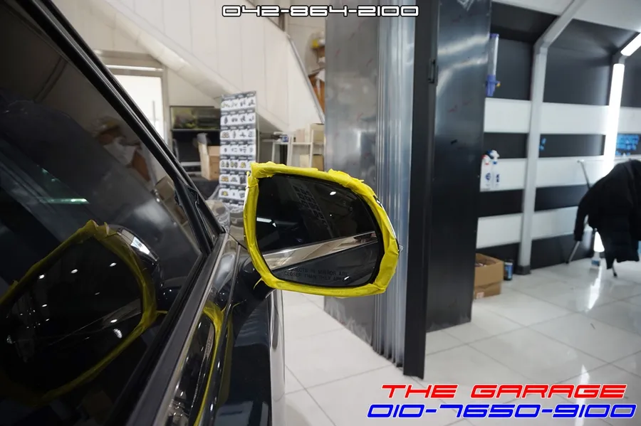 Lincoln Aviator oem options - Lincoln Aviator OEM Options Review: Cost & Results photo 4