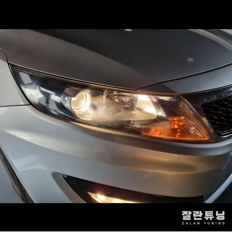 Kia K5 1st Gen lighting upgrade - Kia K5 1st Gen LED Lighting Upgrade Review — Enhanced Visibility photo 4