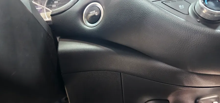 Chevrolet Malibu ambient lighting - Chevrolet Malibu Ambient Lighting Review: Under $40 Upgrade photo 3