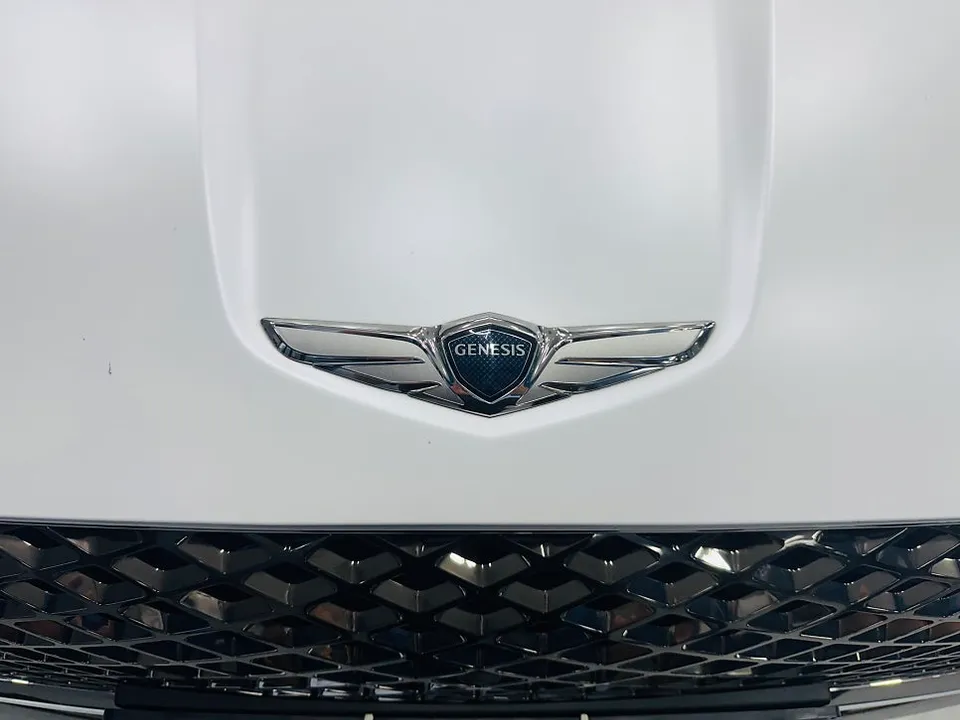 Genesis GV70 new car package - Genesis GV70 New Car Package Installation Review — Cost photo 4