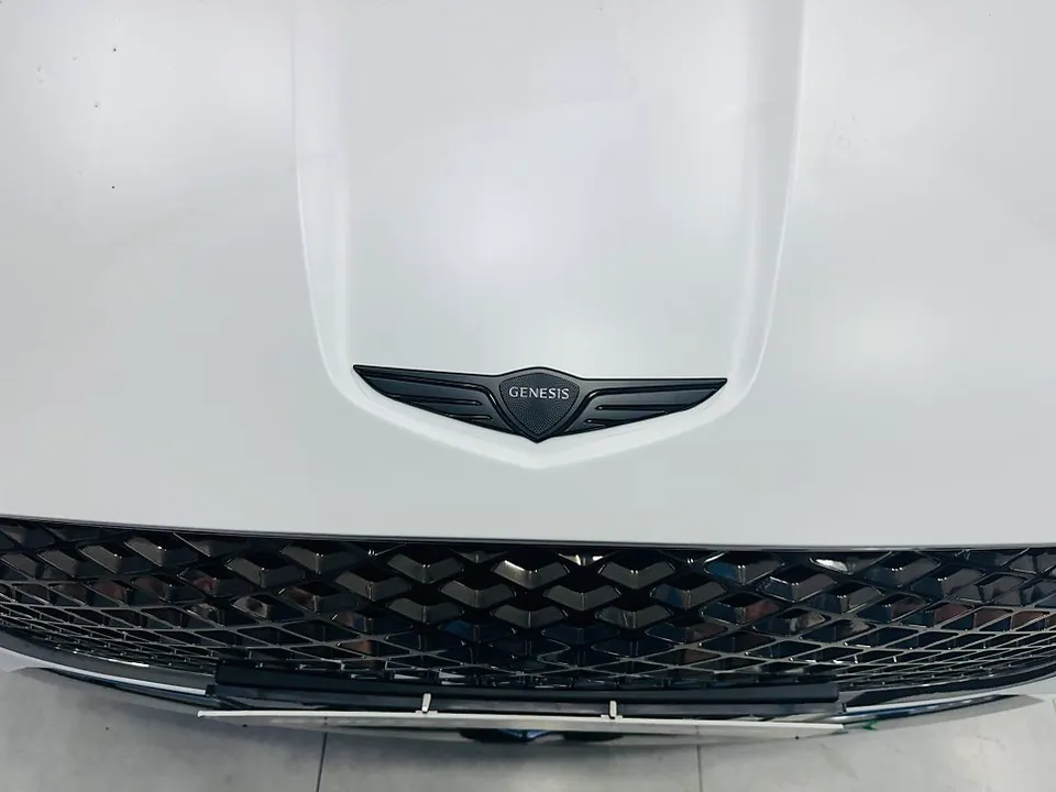 Genesis GV70 new car package - Genesis GV70 New Car Package Installation Review — Cost photo 5