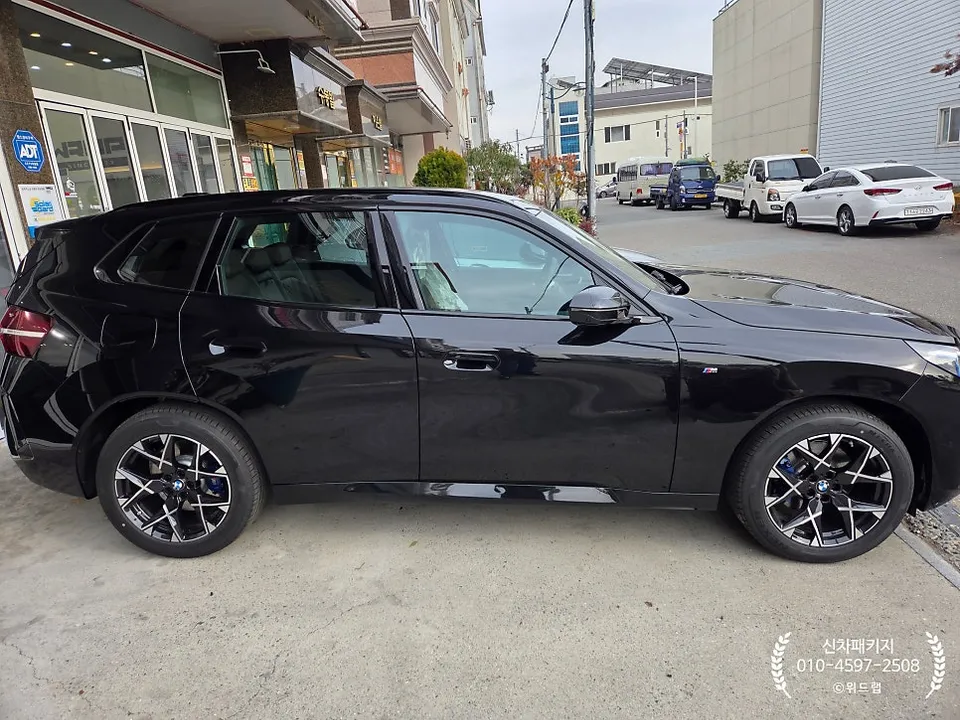 BMW X3 new car package - BMW X3 New Car Package Review: Cost & Results photo 4