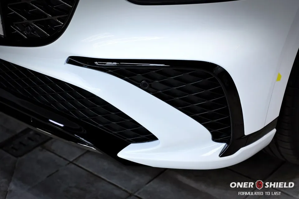 Genesis GV70 new car package - Genesis GV70 New Car Package Review: Cost & Results photo 4