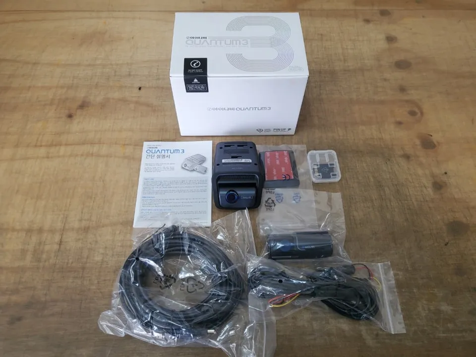 BMW 5 Series dash cam - BMW 5 Series Dashcam Installation Review — Cost & Results photo 3