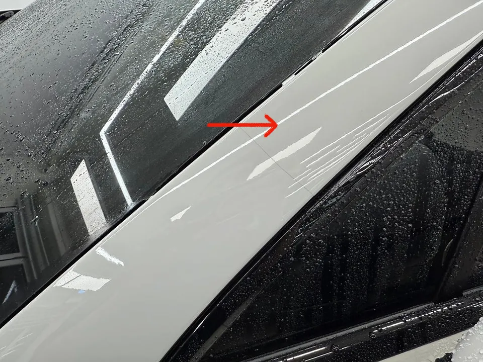 ポルシェ パナメーラ PPF施工事例｜費用目安・仕上がり 施工写真 1-2