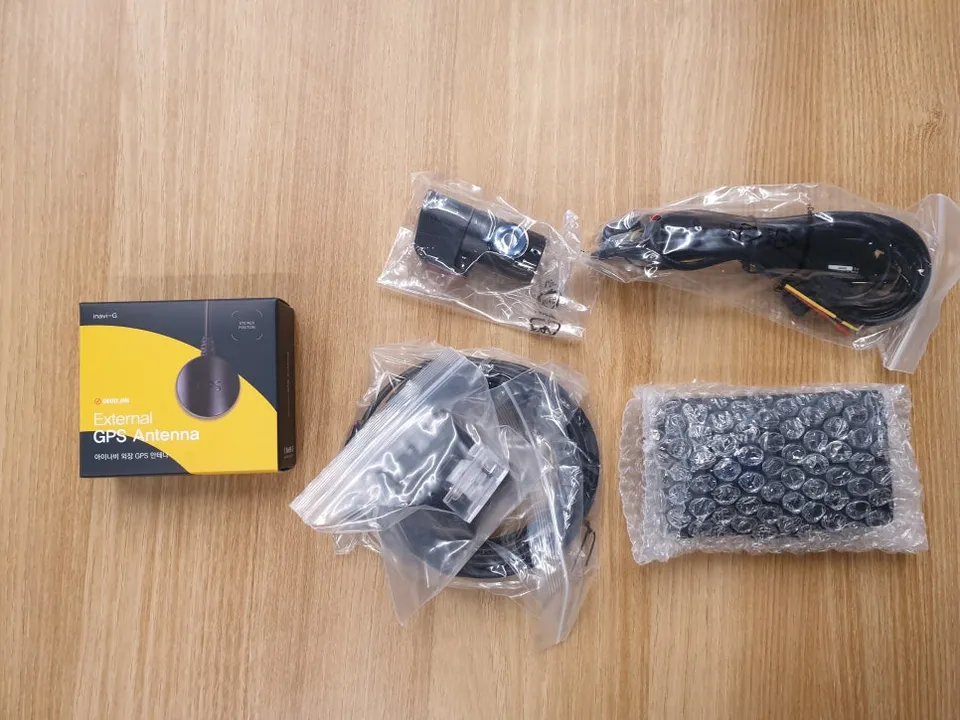 Hyundai Sonata LF dash cam - Hyundai Sonata LF Dashcam Installation Review photo 4