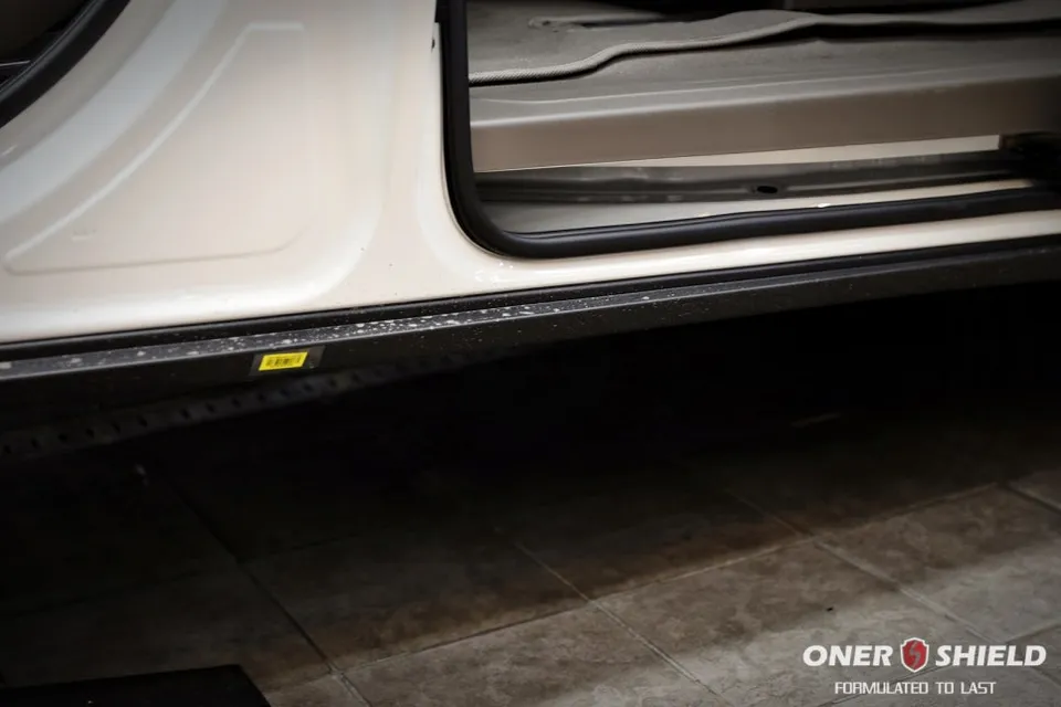 Kia Carnival body kit - Kia Carnival Body Kit Review: Enhanced Access & Style photo 5