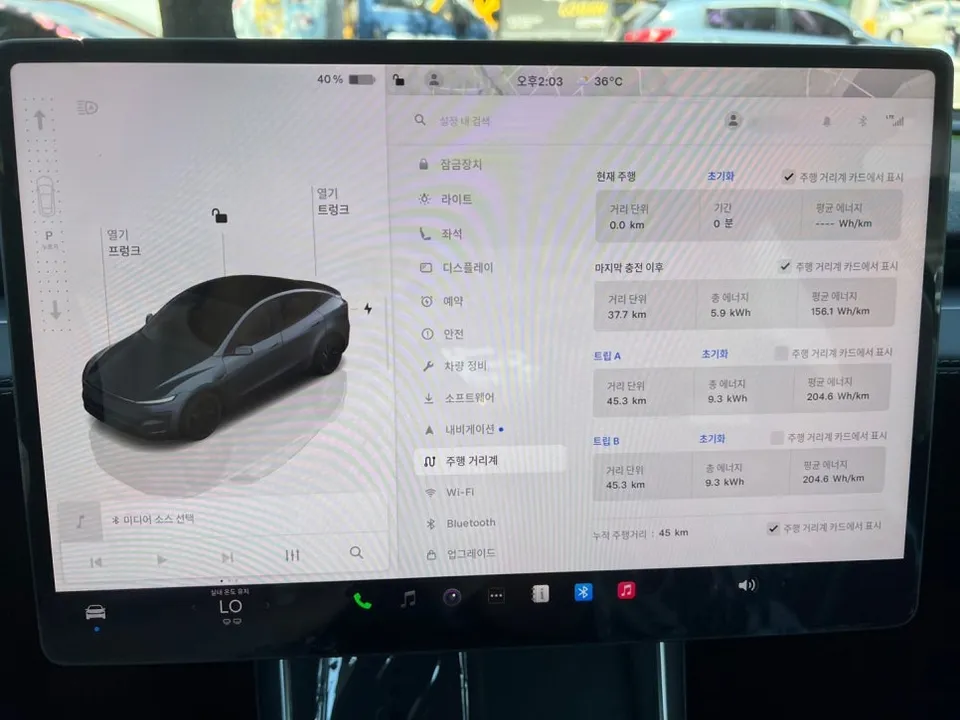 Tesla Model Y new car package - Tesla Model Y New Car Package Review — Protection & Shine photo 4