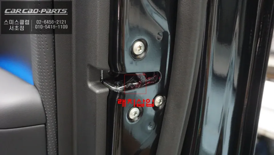Hyundai IONIQ other - Hyundai IONIQ 9 Car Service Review — S-Closing & Side Steps photo 4