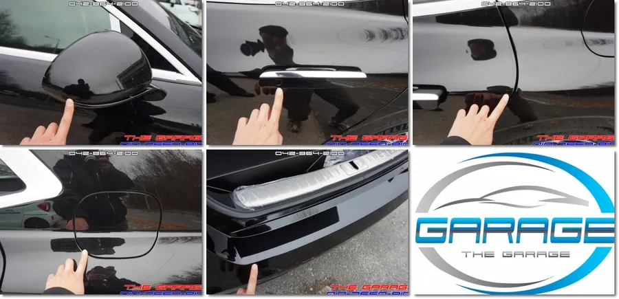 Genesis G90 new car package - Genesis G90 New Car Package Review: Premium Protection photo 5