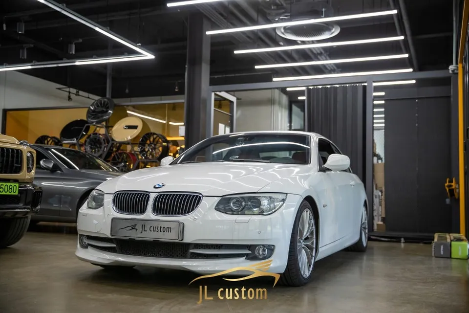 BMW 3 Series G20 Steering Wheel Customization Review