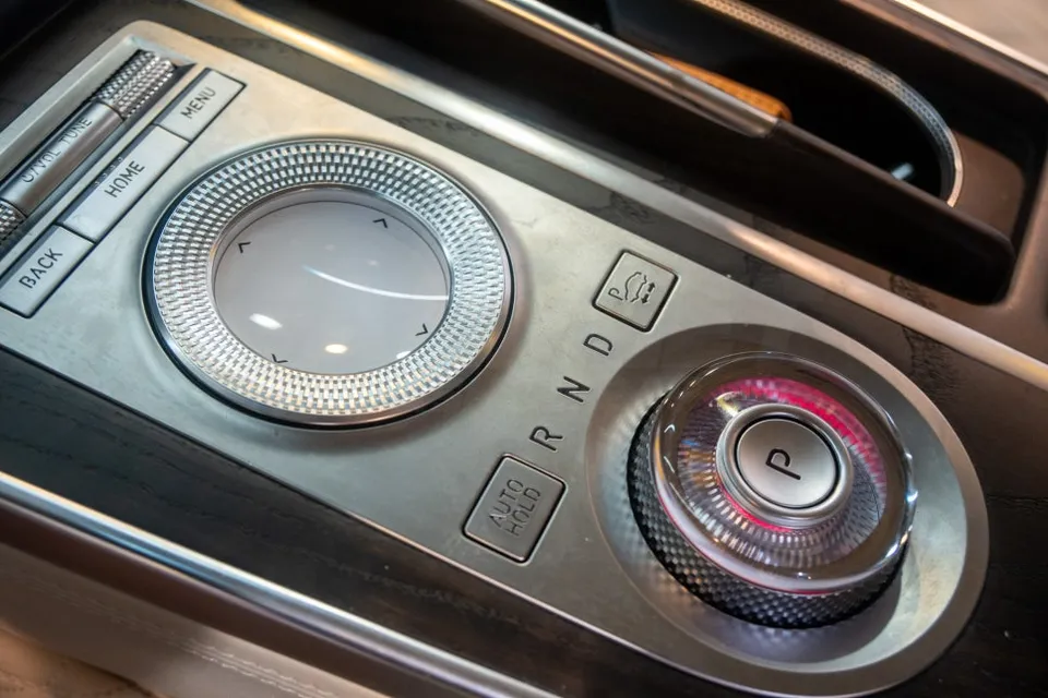 Genesis GV80 paint correction - Genesis GV80 Paint Correction Review — Before & After photo 4
