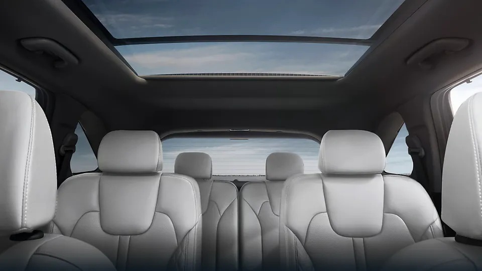 Kia K8のPPF施工事例|費用目安と仕上がり 施工写真 3-2