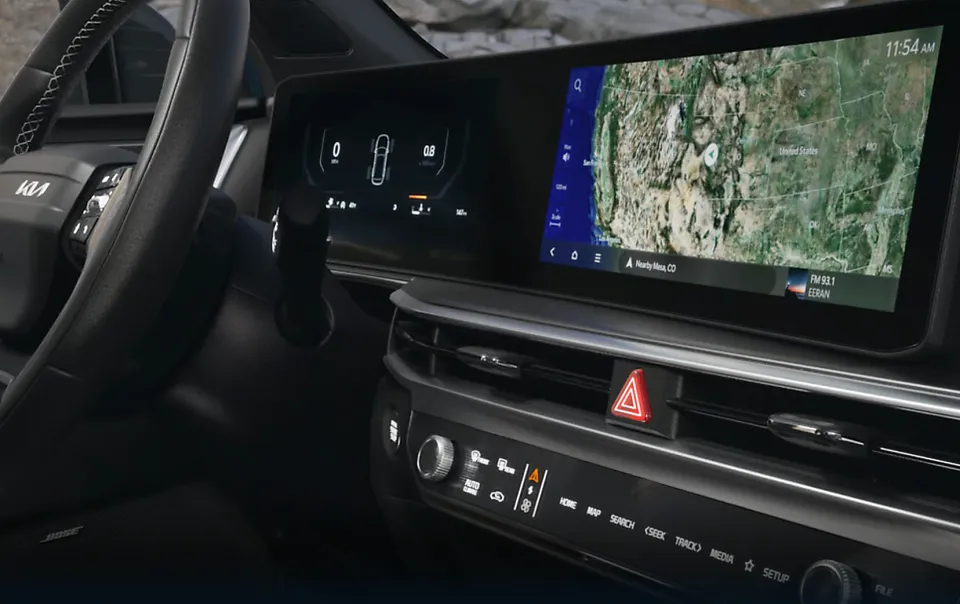 Kia K8のPPF施工事例|費用目安と仕上がり 施工写真 1-3
