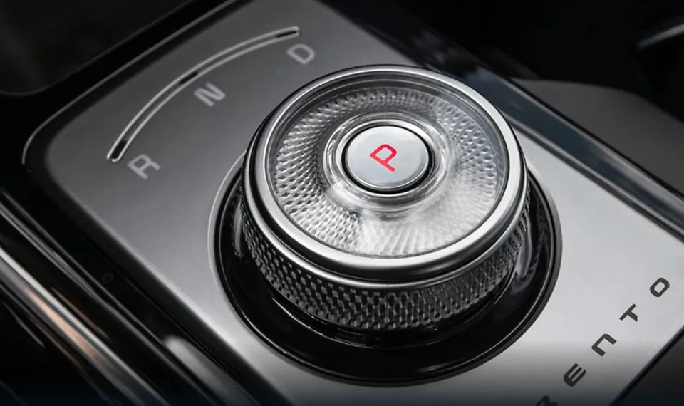 Kia K8のPPF施工事例|費用目安と仕上がり 施工写真 2-3
