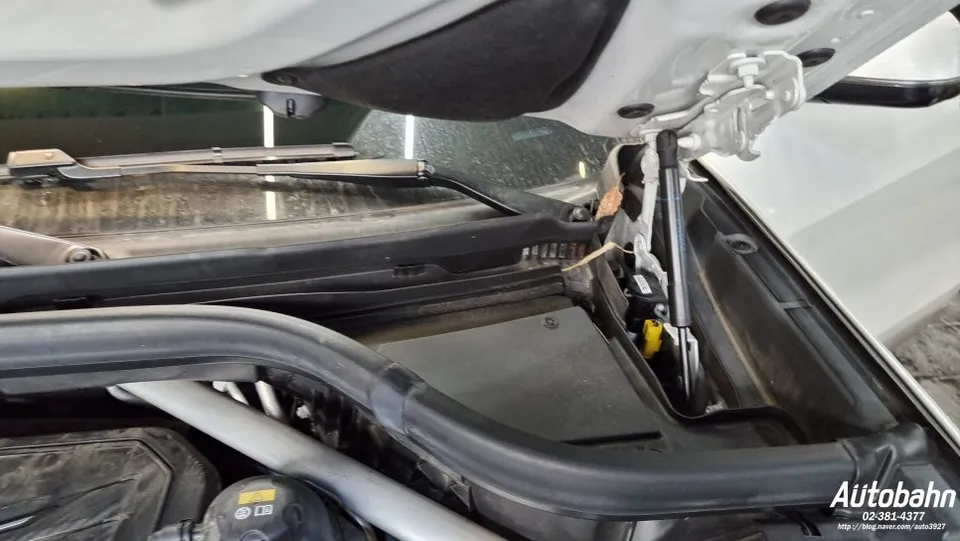 BMW X7 ceramic coating - BMW X7 Ceramic Coating Review: Cost & Results photo 3
