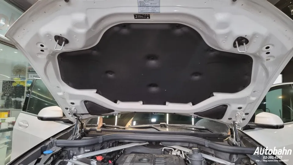 BMW X7 ceramic coating - BMW X7 Ceramic Coating Review: Cost & Results photo 4