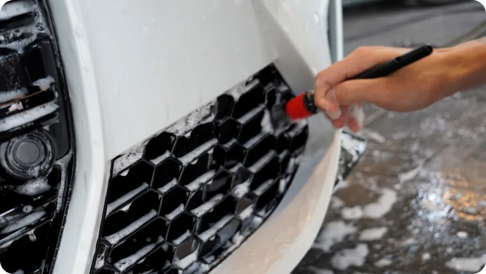 BMW M3 ppf - BMW M3 PPF Installation Review - Ultimate Protection photo 3